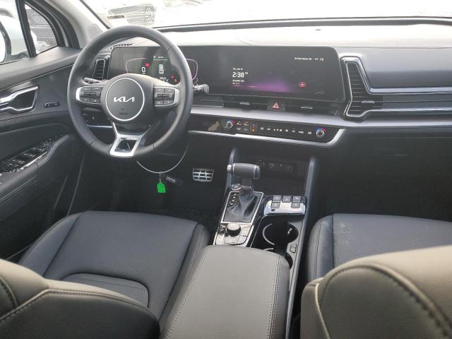 Photo 8 from auction – 2024 KIA SPORTAGE E with VIN KNDPVCDF0R7231050