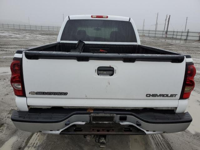Photo 6 from auction – 2005 CHEVROLET SILVERADO with VIN 2GCEC13T251399675
