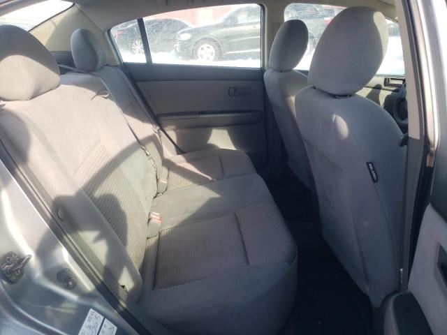 Photo 10 from auction – 2008 NISSAN SENTRA 2.0 with VIN 3N1AB61E18L720145