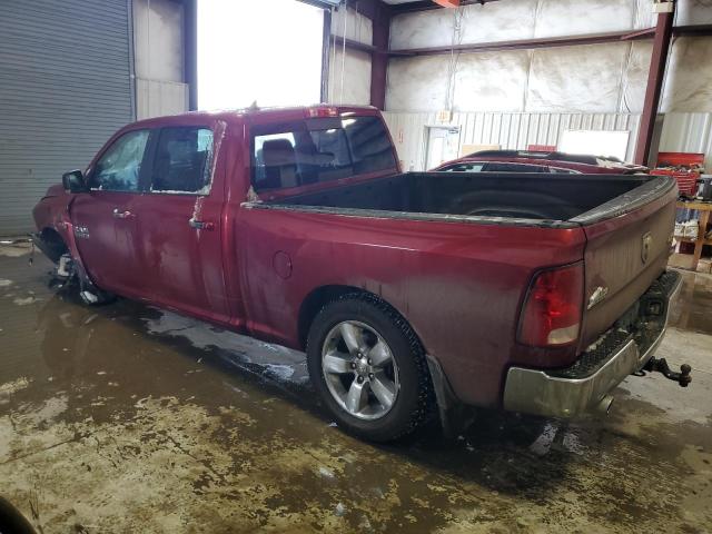 Foto 2 de la subasta – 2015 RAM 1500 SLT con VIN 1C6RR7TT9FS775008