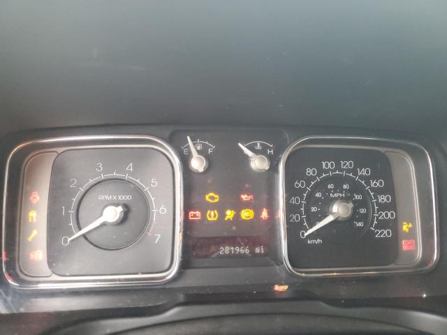 Foto 9 de la subasta – 2010 LINCOLN MKX con VIN 2LMDJ8JC0ABJ04798
