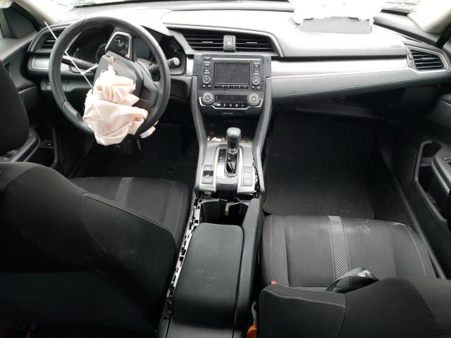 Photo 8 from auction – 2016 HONDA CIVIC LX with VIN 19XFC2F54GE237995
