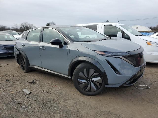 Photo 4 from auction – 2023 NISSAN ARIYA VENT with VIN JN1BF0AA6PM401539