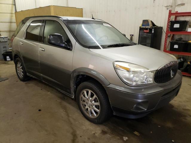Photo 4 from auction – 2005 BUICK RENDEZVOUS with VIN 3G5DA03E05S510491
