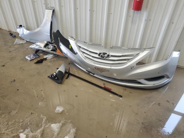 Photo 12 from auction – 2012 HYUNDAI SONATA GLS with VIN 5NPEB4AC8CH485611