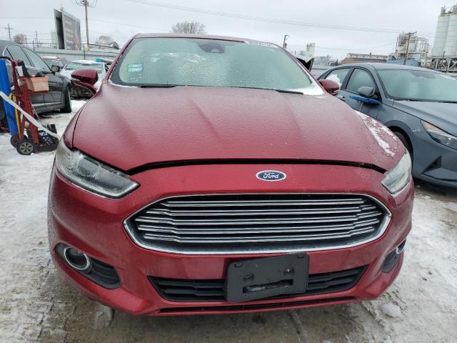 Photo 5 from auction – 2013 FORD FUSION SE with VIN 3FA6P0H95DR127671