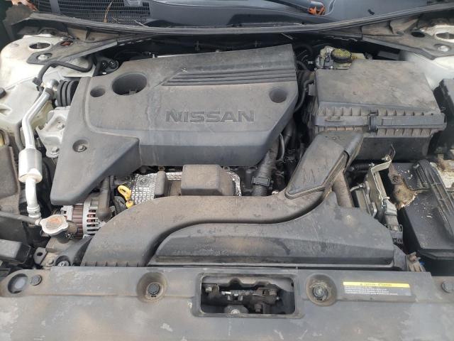 Photo 11 from auction – 2016 NISSAN ALTIMA 2.5 with VIN 1N4AL3AP1GC291745