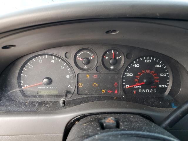 Photo 9 from auction – 2010 FORD RANGER with VIN 1FTKR1AD1APA41042