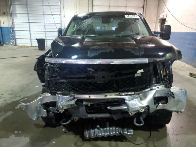 Photo 5 from auction – 2011 CHEVROLET 2500 HD with VIN 1GC1CYEG3BF225089