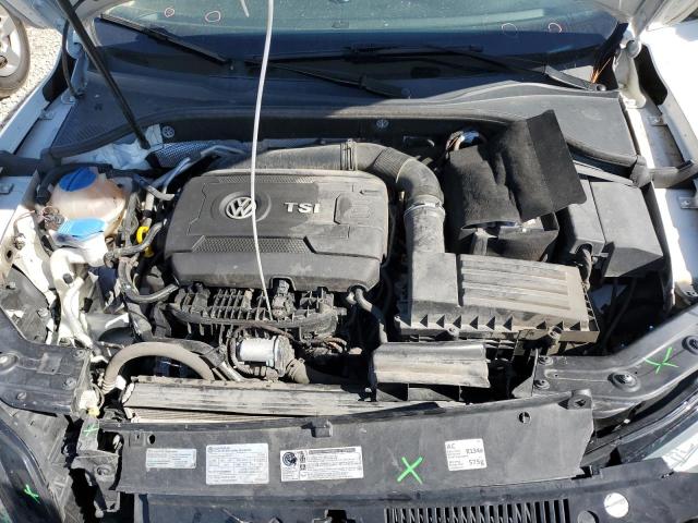Photo 11 from auction – 2014 VOLKSWAGEN PASSAT SEL with VIN 1VWCS7A36EC020183