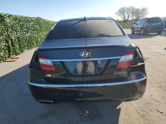 Photo 6 from auction – 2012 HYUNDAI GENESIS 3. with VIN KMHGC4DD2CU166992