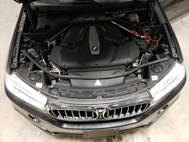 Photo 12 from auction – 2014 BMW X5 XDRIVE5 with VIN 5UXKR6C55E0C02141