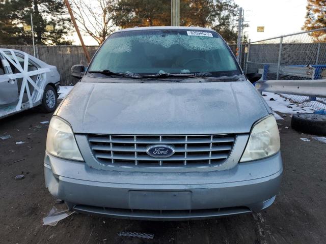 Photo 5 from auction – 2007 FORD FREESTAR S with VIN 2FMZA51627BA18850