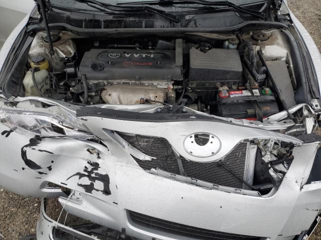 Photo 11 from auction – 2009 TOYOTA CAMRY BASE with VIN 4T1BE46K59U888613