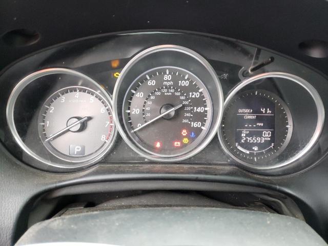 Photo 9 from auction – 2013 MAZDA CX-5 SPORT with VIN JM3KE2BE5D0117780