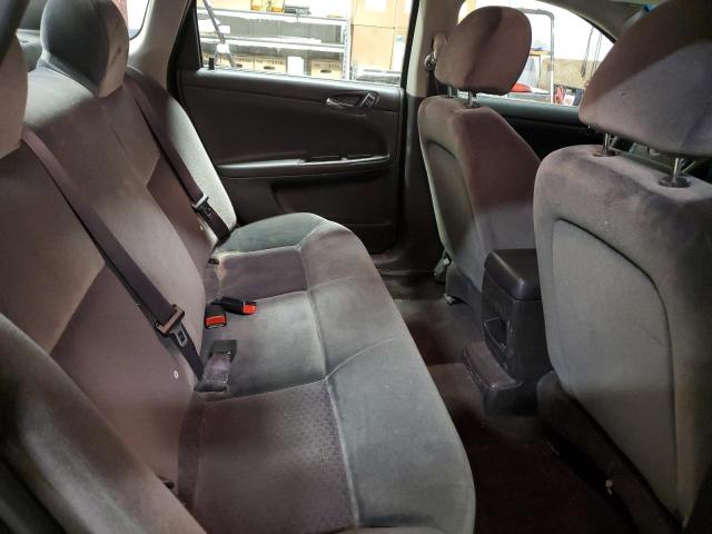 Photo 10 from auction – 2016 CHEVROLET IMPALA LIM with VIN 2G1WB5E31G1157290