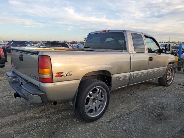 Фото 3 с аукциона – 2000 CHEVROLET SILVERADO с VIN 2GCEK19T4Y1315161