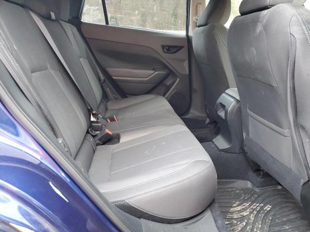 Photo 11 from auction – 2024 SUBARU CROSSTREK with VIN JF2GUABCXR8213232