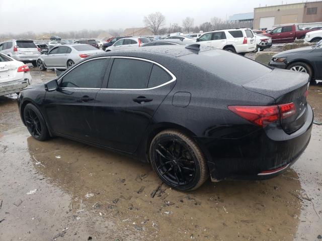 Photo 2 from auction – 2015 ACURA TLX with VIN 19UUB1F38FA015076