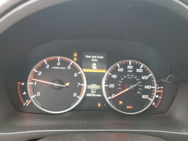 Photo 9 from auction – 2019 ACURA ILX PREMIU with VIN 19UDE2F8XKA005121