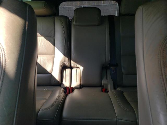 Photo 10 from auction – 2014 FORD EXPLORER X with VIN 1FM5K7D8XEGA97744