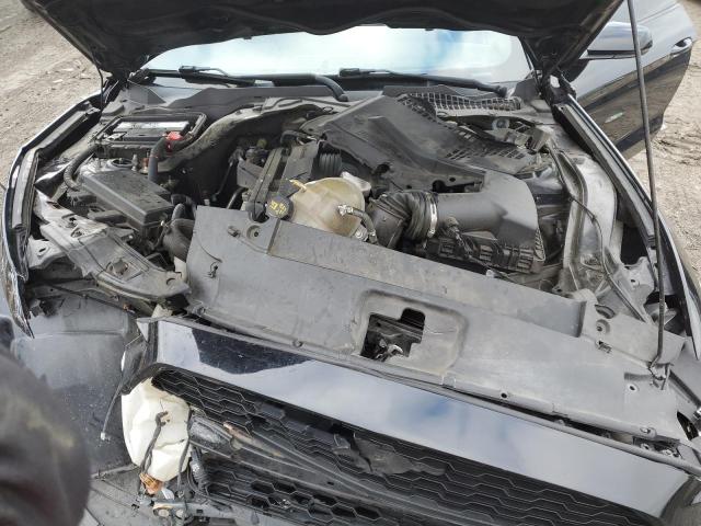Photo 11 from auction – 2016 FORD MUSTANG with VIN 1FATP8UH6G5329473
