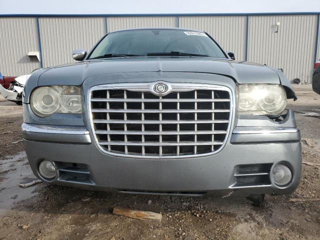 Photo 5 from auction – 2006 CHRYSLER 300C with VIN 2C3KA63H16H253993