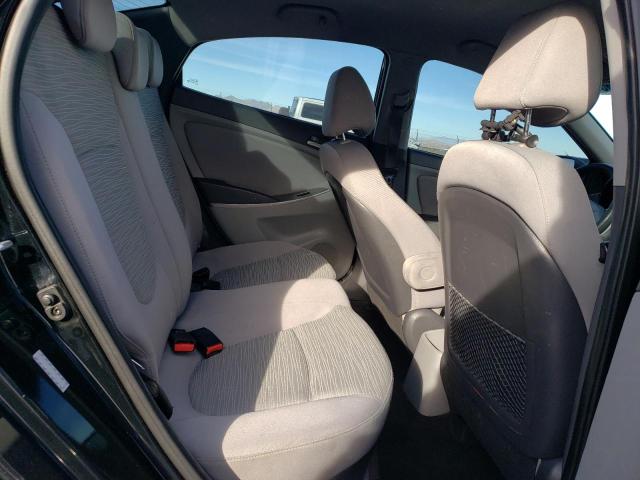 Photo 10 from auction – 2017 HYUNDAI ACCENT SE with VIN KMHCT4AEXHU360396