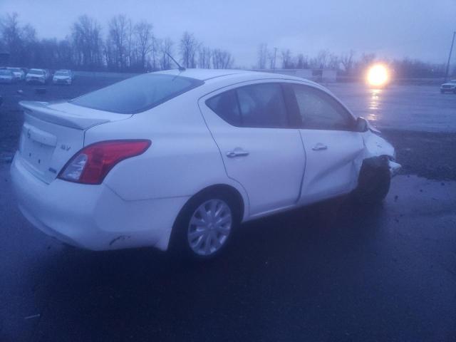 Photo 3 from auction – 2014 NISSAN VERSA S with VIN 3N1CN7AP7EK450203