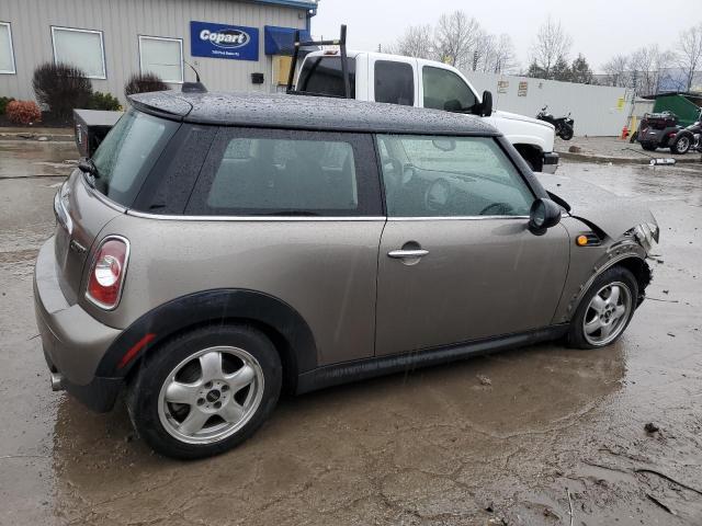 Photo 3 from auction – 2011 MINI COOPER with VIN WMWSU3C5XBT251242
