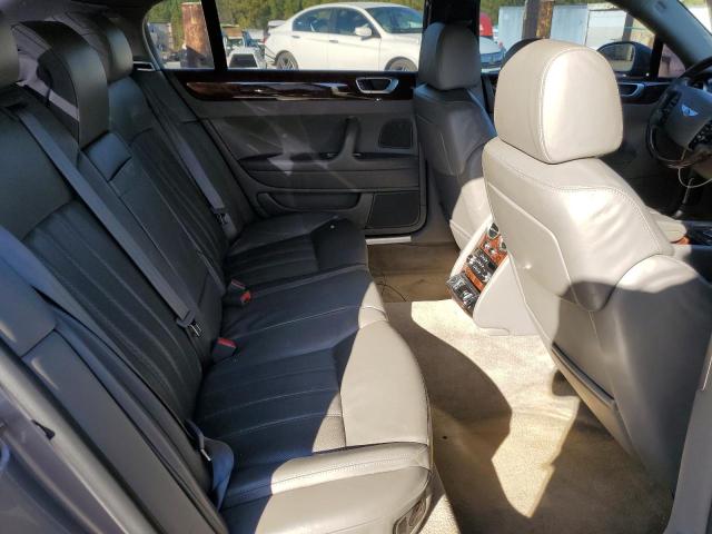 Photo 10 from auction – 2006 BENTLEY CONTINENTA with VIN SCBBR53W86C036248