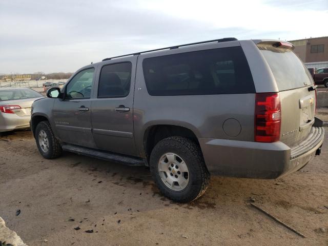 Photo 2 from auction – 2007 CHEVROLET SUBURBAN K with VIN 1GNFK16357J387197