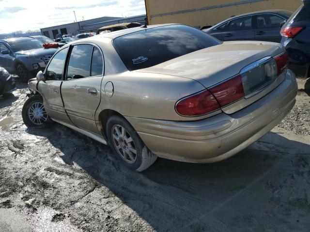 Photo 2 from auction – 2005 BUICK LE SABRE with VIN 1G4HP52K55U138946