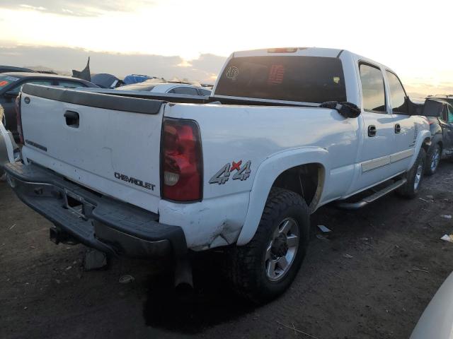 Photo 3 from auction – 2004 CHEVROLET SILVERADO with VIN 1GCHK23244F216412