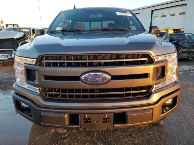 Photo 5 from auction – 2019 FORD F150 SUPER with VIN 1FTEW1CP3KFB58626