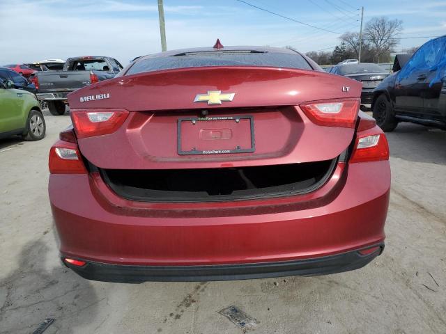 Photo 6 from auction – 2017 CHEVROLET MALIBU LT with VIN 1G1ZE5ST2HF165059