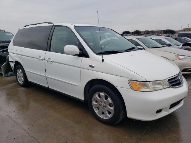 Photo 4 from auction – 2003 HONDA ODYSSEY EX with VIN 5FNRL18033B022010