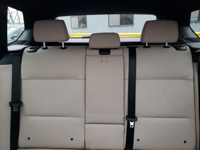 Photo 10 from auction – 2013 BMW X3 XDRIVE3 with VIN 5UXWX7C50DL981858