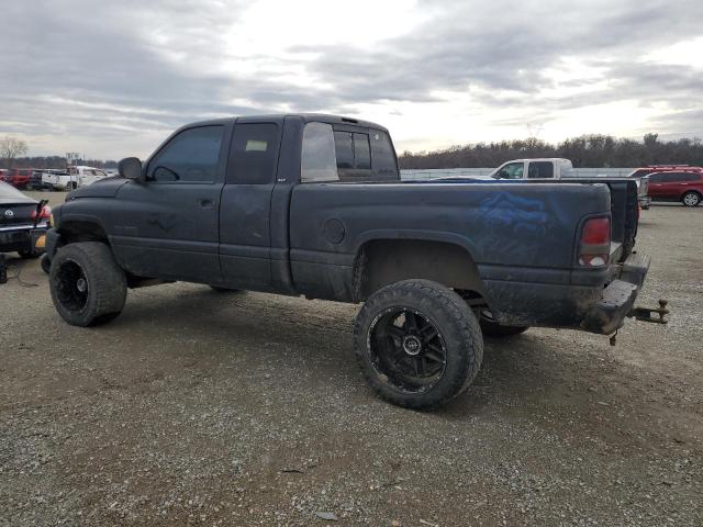 Photo 2 from auction – 2000 DODGE RAM 1500 with VIN 3B7HF13Z1YM229801