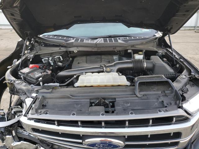 Photo 11 from auction – 2021 FORD F150 SUPER with VIN 1FTFW1E83MKD54098