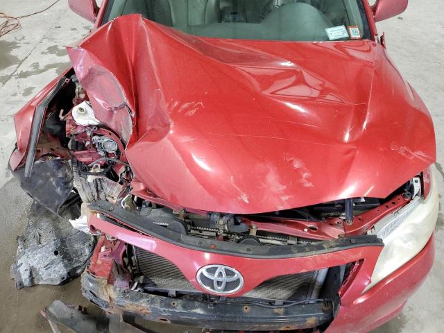 Photo 11 from auction – 2011 TOYOTA CAMRY BASE with VIN 4T1BF3EK5BU647732