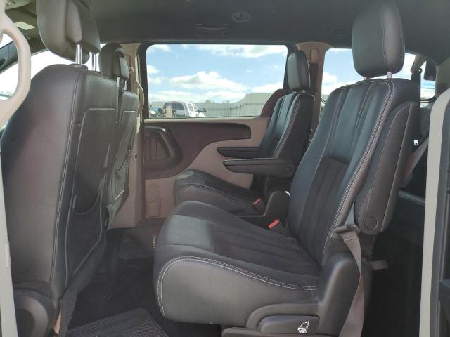 Photo 11 from auction – 2017 DODGE GRAND CARA with VIN 2C4RDGCG6HR860502