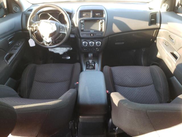 Photo 8 from auction – 2018 MITSUBISHI OUTLANDER with VIN JA4AP3AU8JU005115
