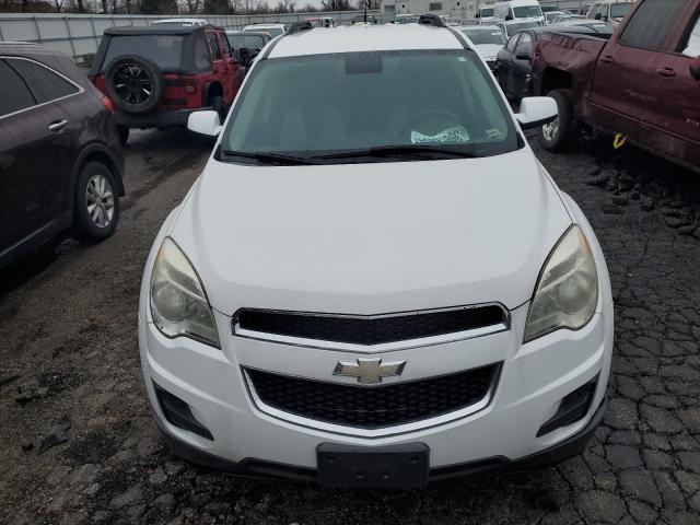 Photo 5 from auction – 2012 CHEVROLET EQUINOX LT with VIN 2GNALDEKXC6148169