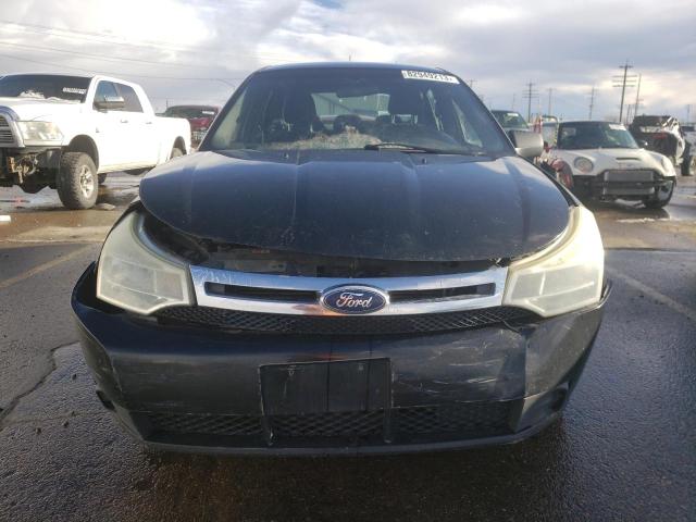 Photo 5 from auction – 2011 FORD FOCUS SE with VIN 1FAHP3FN4BW152761