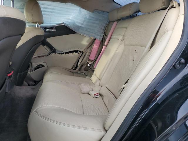 Photo 10 from auction – 2009 LEXUS IS 250 with VIN JTHBK262992090434