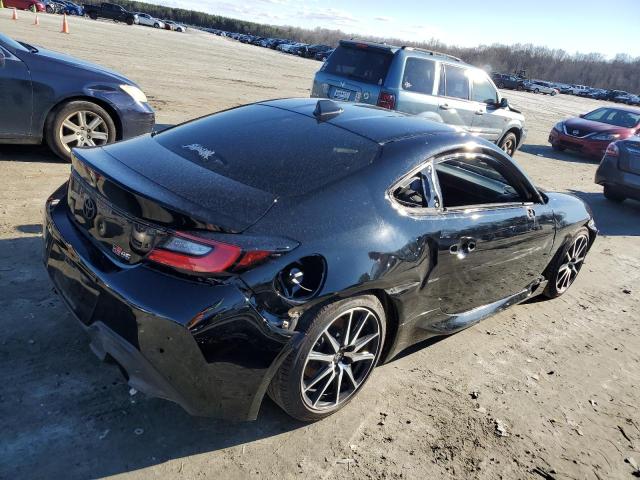 Photo 3 from auction – 2023 TOYOTA GR 86 with VIN JF1ZNBC18P8754323