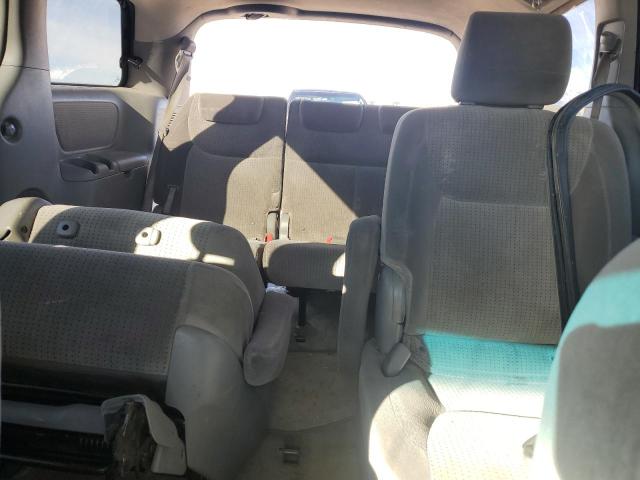 Photo 10 from auction – 2008 TOYOTA SIENNA CE with VIN 5TDZK23CX8S195004