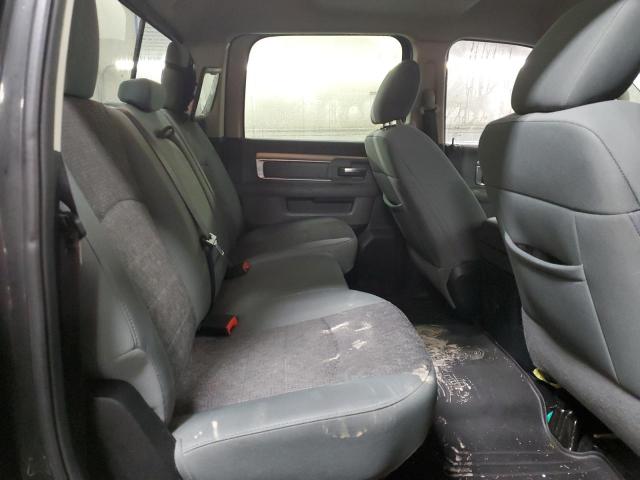 Zdjęcie 10 z aukcji – 2017 RAM 1500 SLT z VIN 3C6RR7LT6HG649361