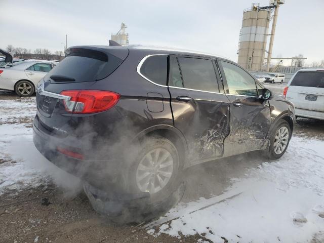 Photo 3 from auction – 2017 BUICK ENVISION E with VIN LRBFXBSAXHD095354